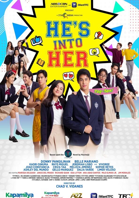 He's Into Her - Season 1 He's Into Her - Season 1