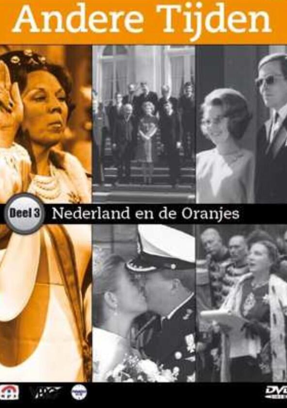 Andere Tijden - Season 12