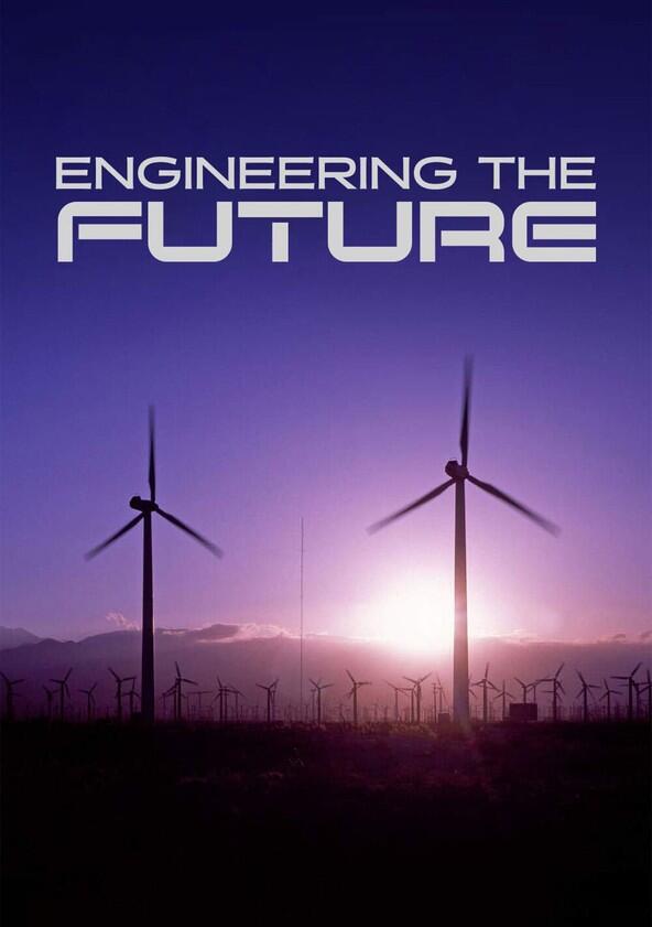 Skyscrapers: Engineering the Future - Season 1 Skyscrapers: Engineering the Future - Season 1