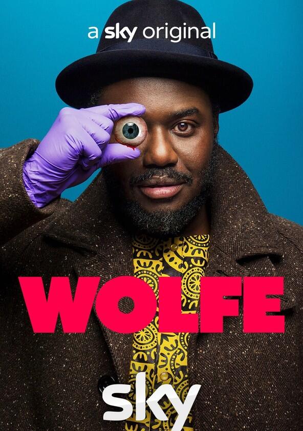 Wolfe - Season 1