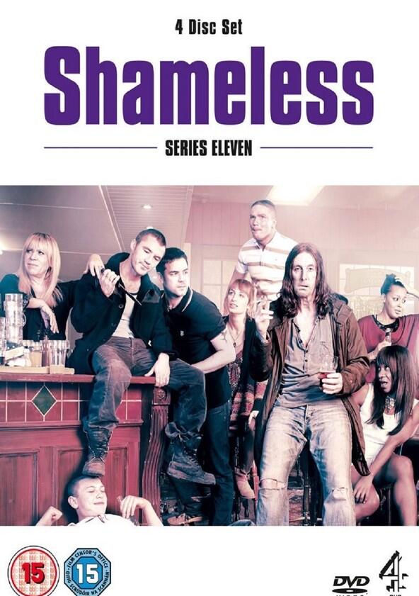 Shameless - Season 11 Shameless - Season 11