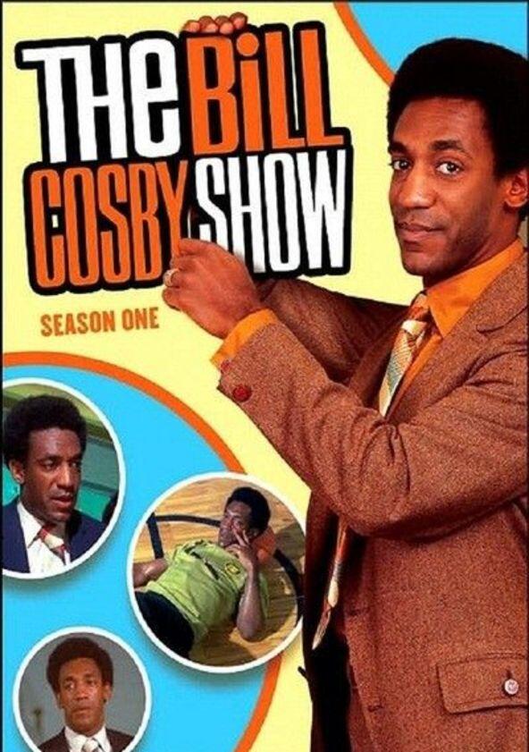 The Bill Cosby Show - Season 1 The Bill Cosby Show - Season 1