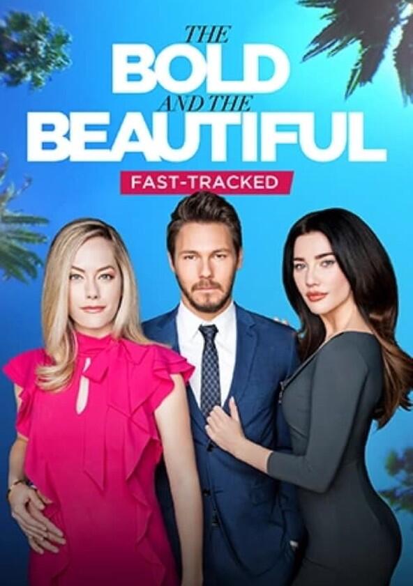 The Bold and the Beautiful - Season 38 / Year 2028 The Bold and the Beautiful - Season 38 / Year 2028