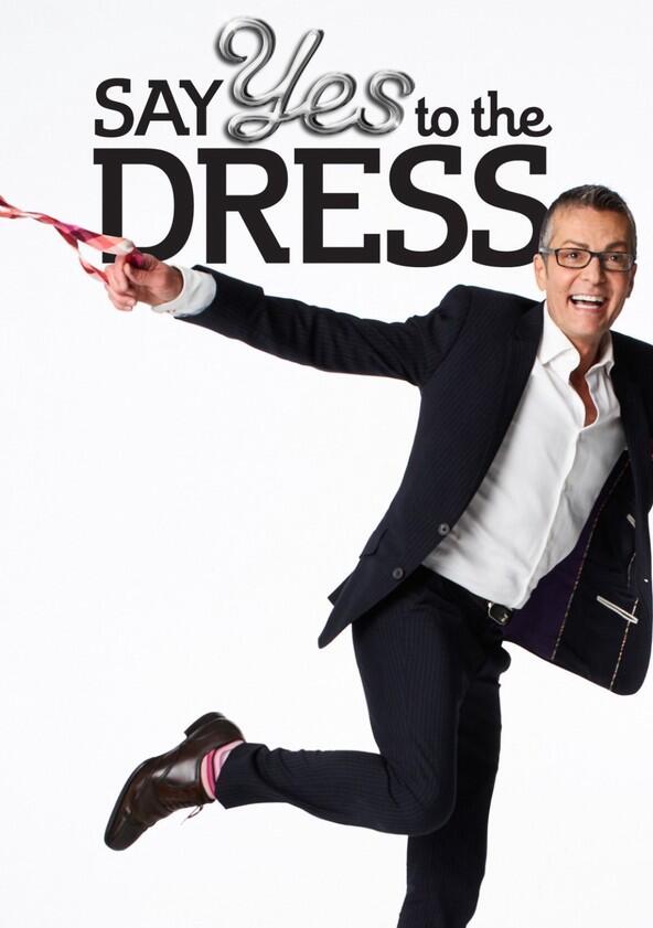Say Yes to the Dress - Season 6