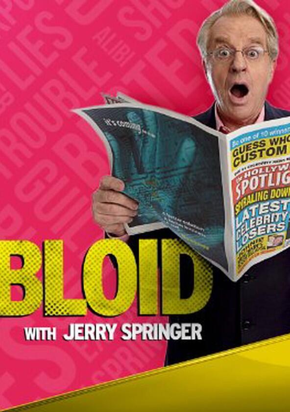 Tabloid - Season 1 Tabloid - Season 1