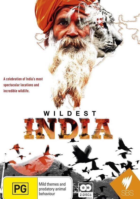 Wildest India - Season 1