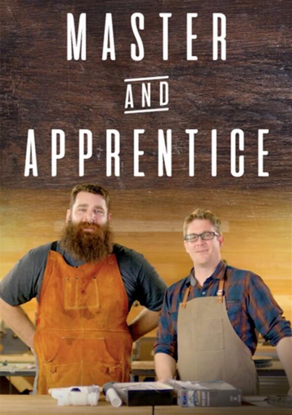 Master and Apprentice - Season 1 Master and Apprentice - Season 1