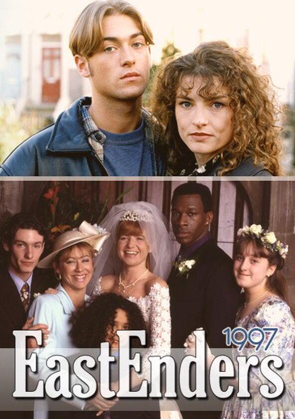 EastEnders - Season 13 / Year 1997 EastEnders - Season 13 / Year 1997
