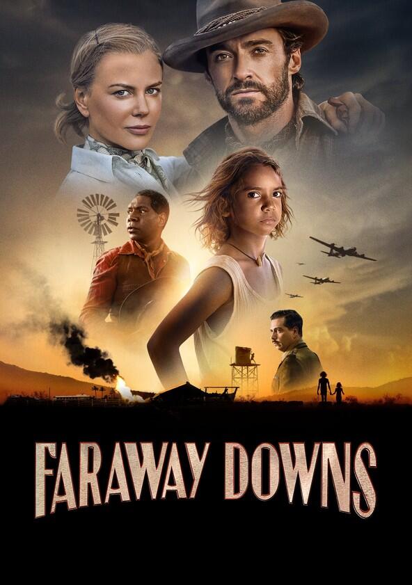 Faraway Downs - Season 1 Faraway Downs - Season 1