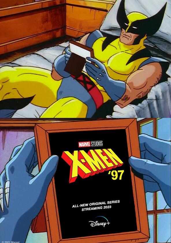 X-Men '97 - Season 2 X-Men '97 - Season 2