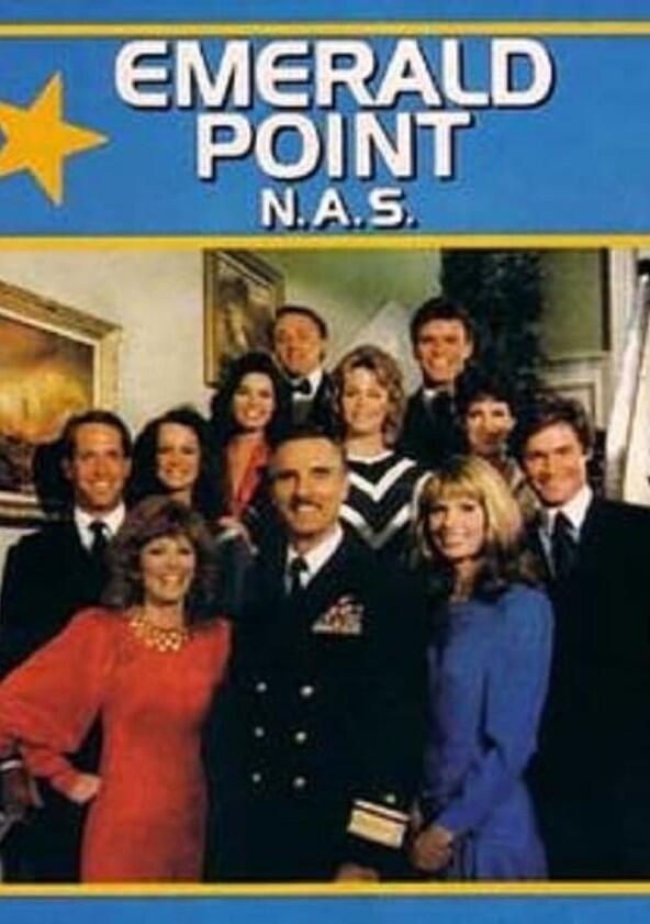 Emerald Point N.A.S. - Season 1 Emerald Point N.A.S. - Season 1