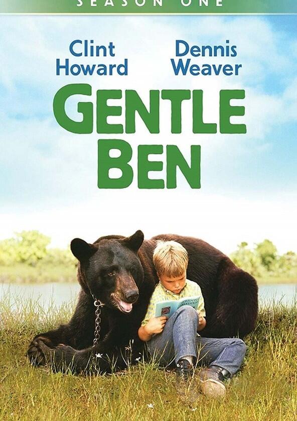 Gentle Ben - Season 1 Gentle Ben - Season 1