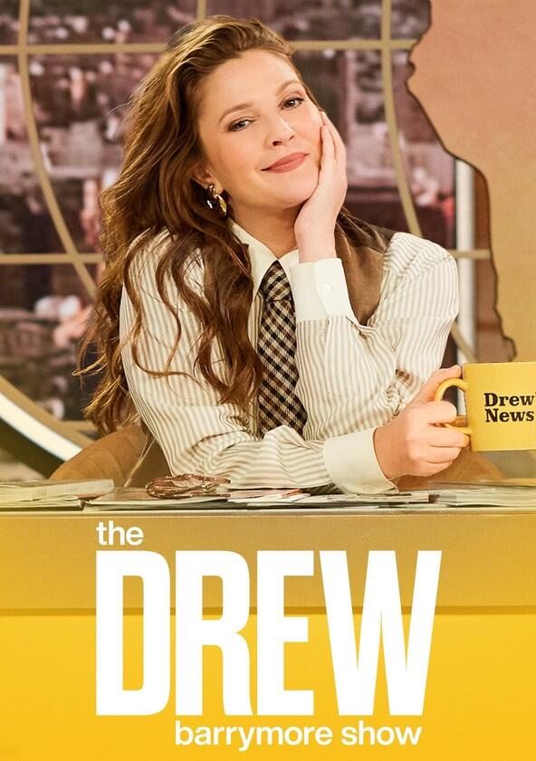 The Drew Barrymore Show - Season 4 / Year 2022
