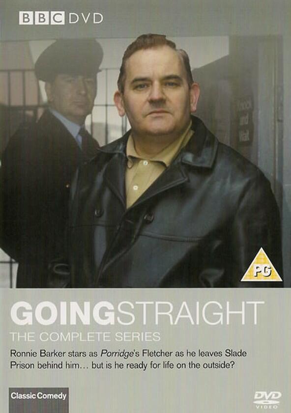Going Straight - Season 1 Going Straight - Season 1