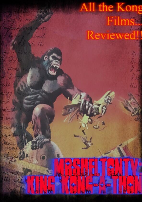The King Kong Show - Season 1 The King Kong Show - Season 1