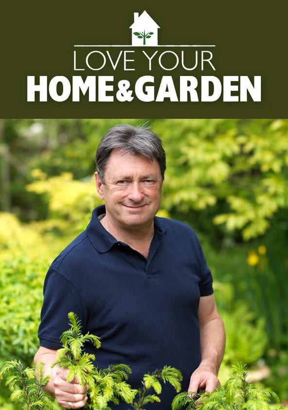 Love Your Home and Garden - Season 2