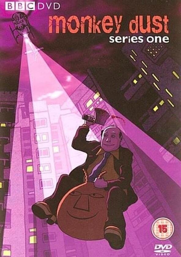 Monkey Dust - Season 1 Monkey Dust - Season 1
