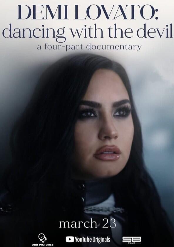 Demi Lovato: Dancing with the Devil - Season 1 Demi Lovato: Dancing with the Devil - Season 1
