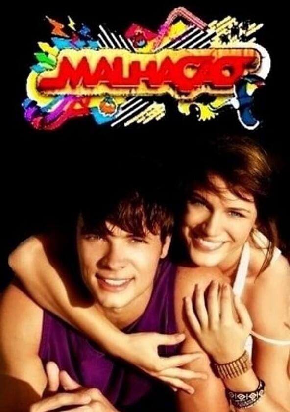 Malhação - Season 16 Malhação - Season 16