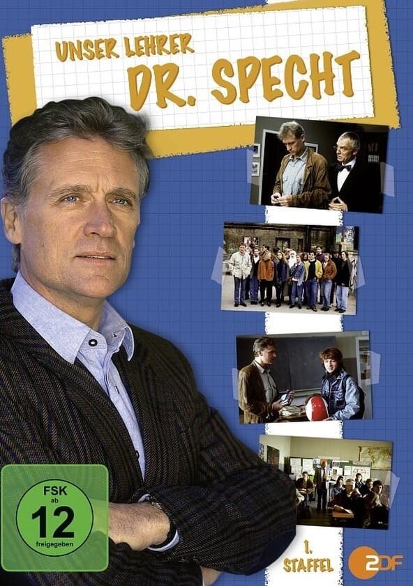 Unser Lehrer Doktor Specht - Season 1