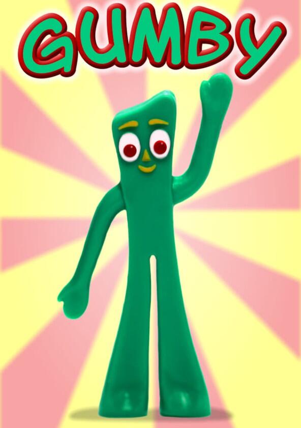 The Gumby Show - Season 2 / Year 1956