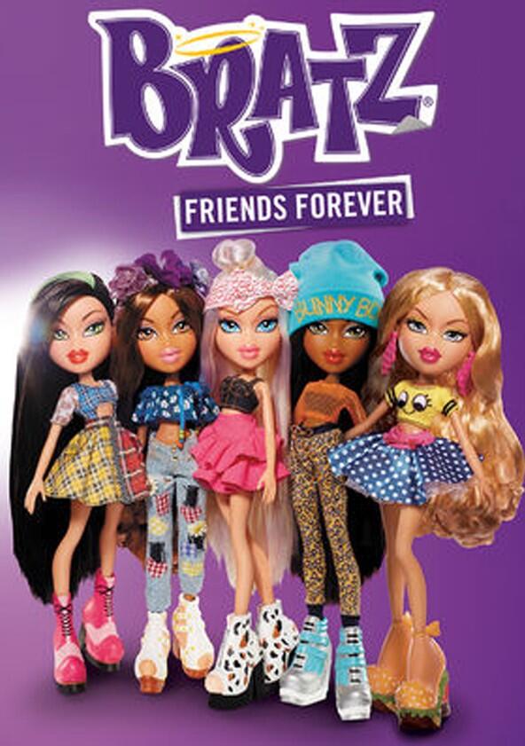 Bratz - Season 2 Bratz - Season 2