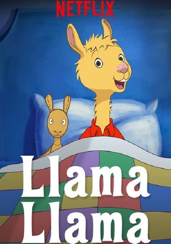 Llama Llama - Season 1 Llama Llama - Season 1