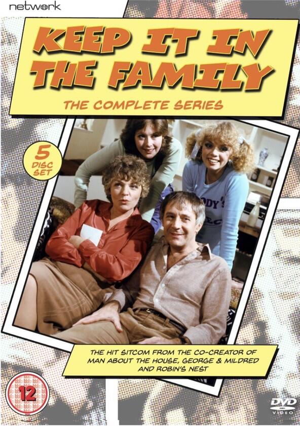 Keep It in the Family - Season 3