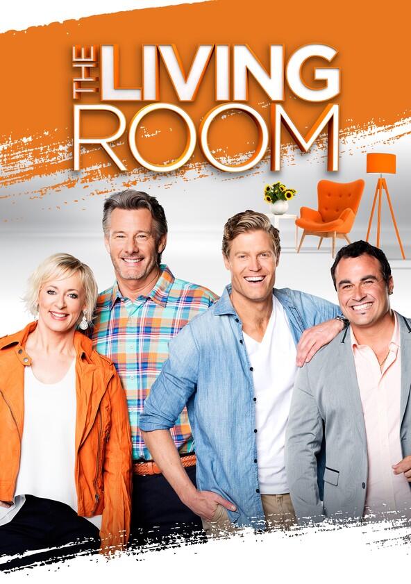The Living Room - Season 8 The Living Room - Season 8