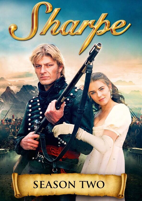 Sharpe - Season 2 / Year 1994 Sharpe - Season 2 / Year 1994