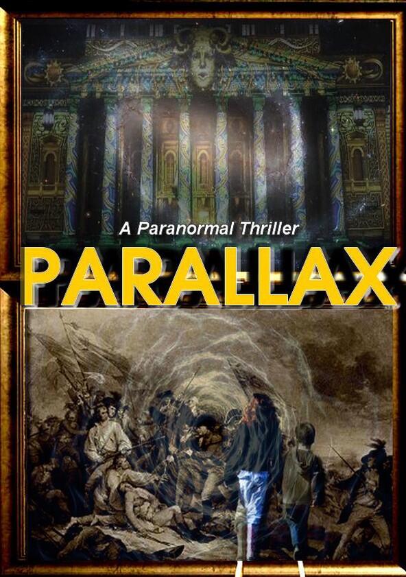 Parallax - Season 1 Parallax - Season 1