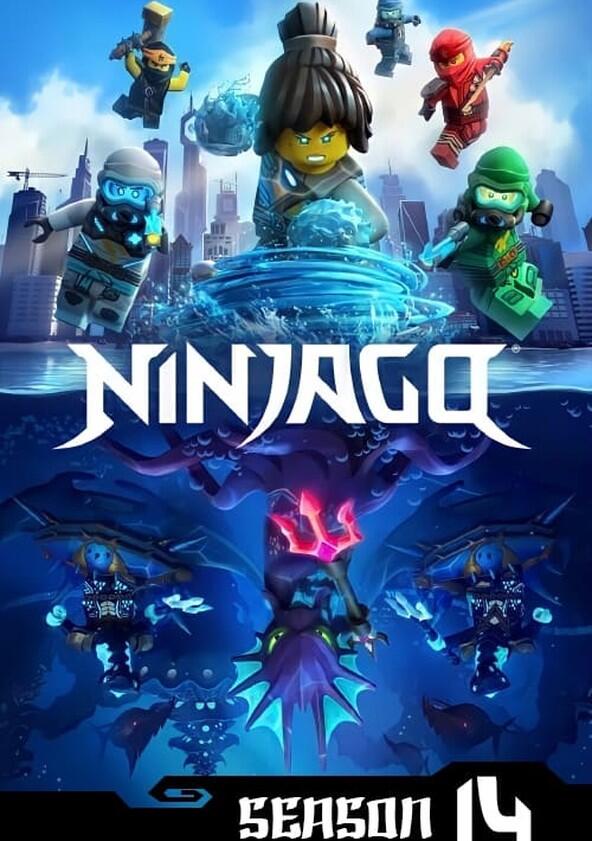 LEGO Ninjago: Masters of Spinjitzu - Season 15 LEGO Ninjago: Masters of Spinjitzu - Season 15