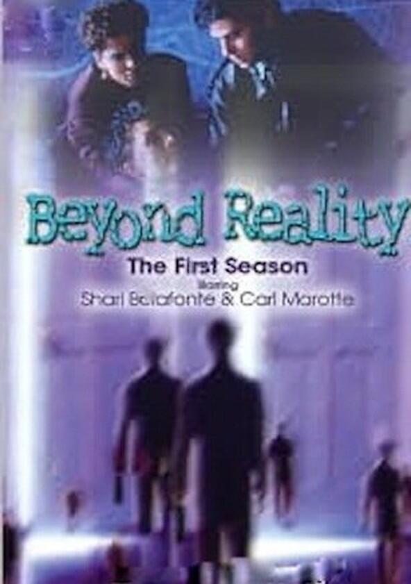 Beyond Reality - Season 1 Beyond Reality - Season 1