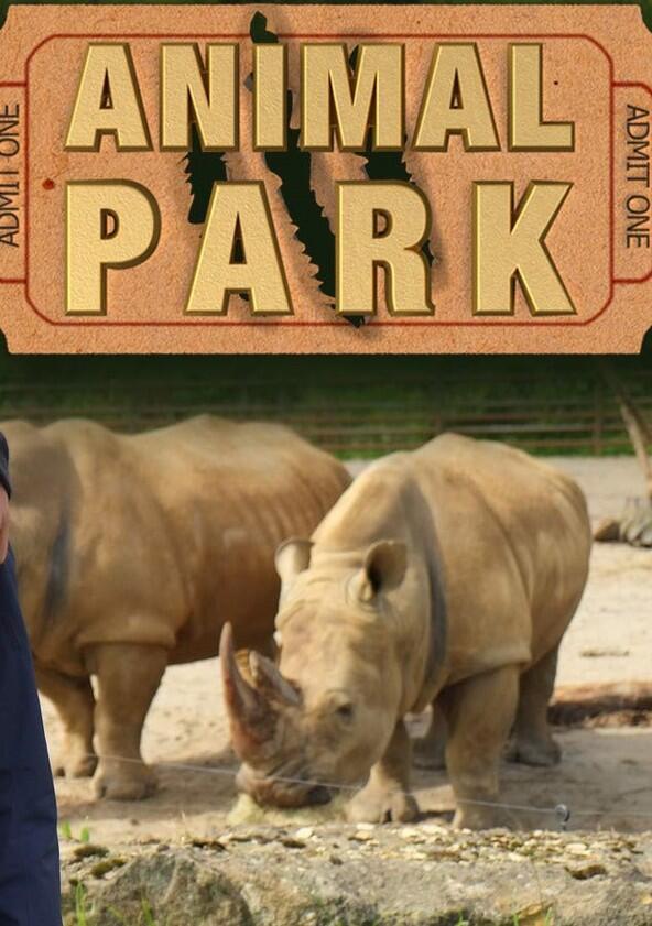 Animal Park - Season 8