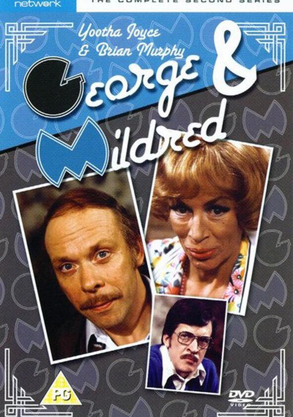George and Mildred - Season 2 George and Mildred - Season 2