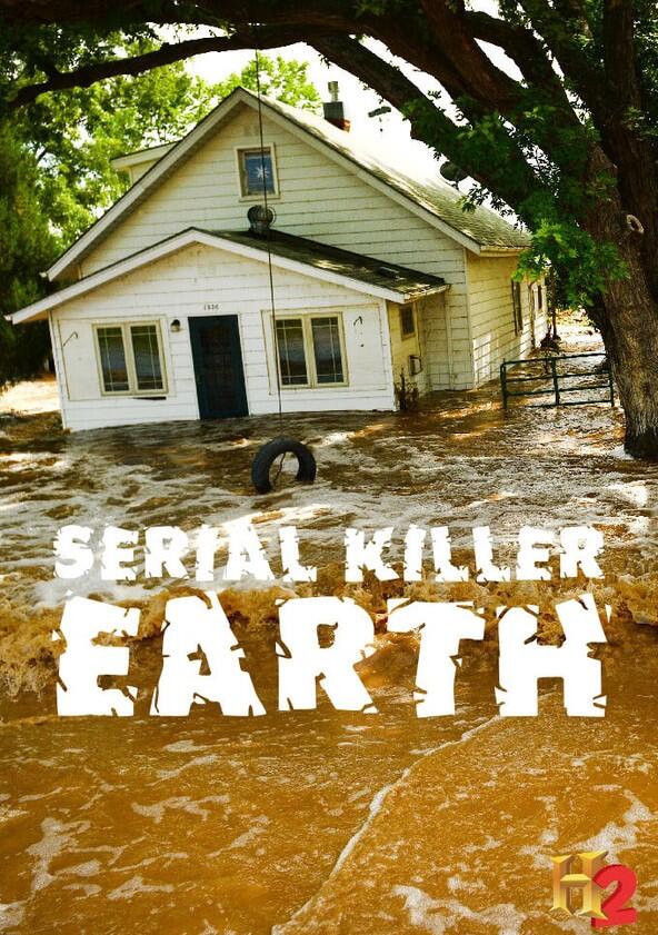 Serial Killer Earth - Season 1 Serial Killer Earth - Season 1