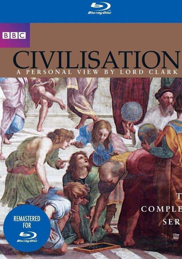 Civilisation - Season 1 Civilisation - Season 1