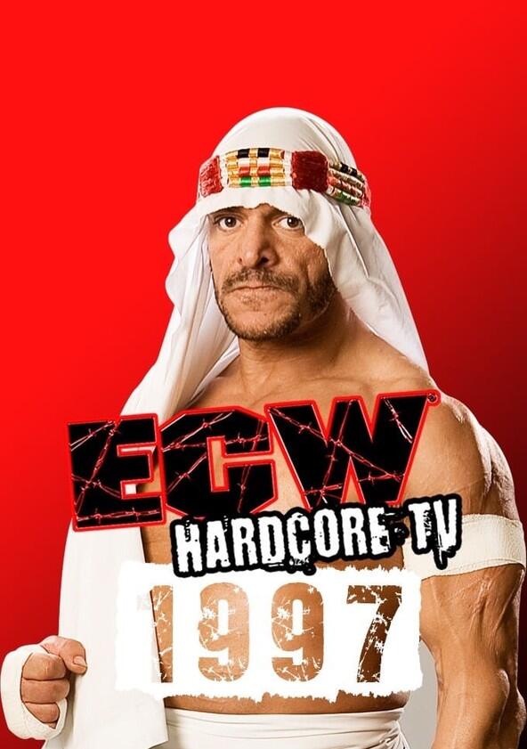 ECW Hardcore TV - Season 5 ECW Hardcore TV - Season 5