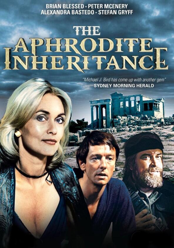 The Aphrodite Inheritance - Season 1 The Aphrodite Inheritance - Season 1