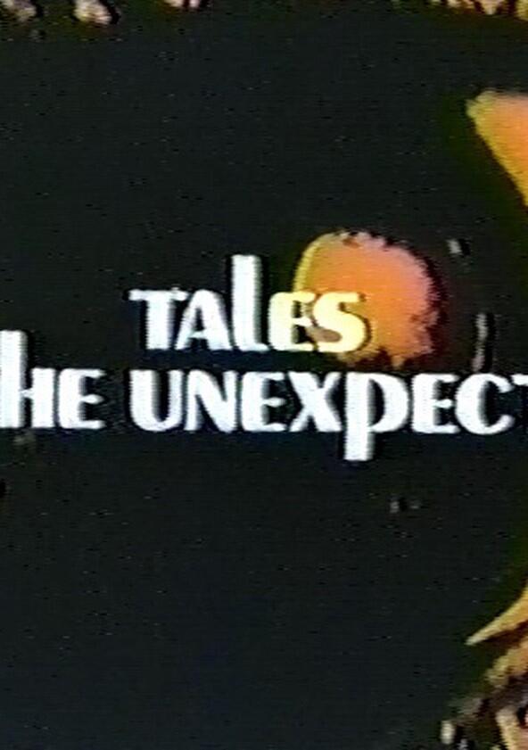 Tales of the Unexpected - Season 1 Tales of the Unexpected - Season 1