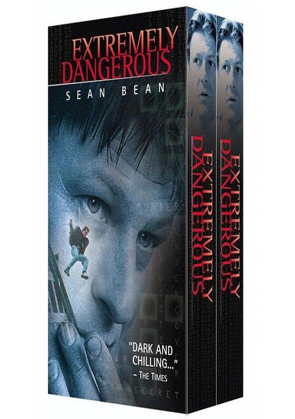 Extremely Dangerous - Season 1 Extremely Dangerous - Season 1