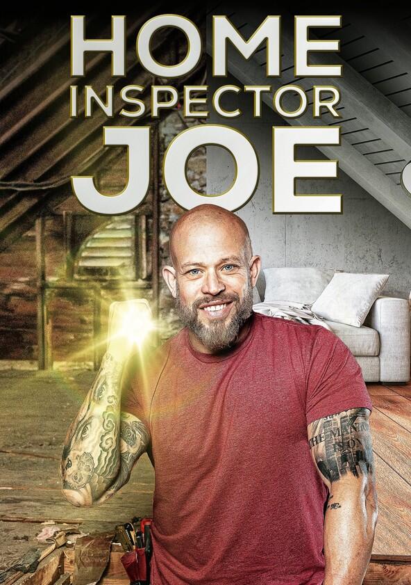 Home Inspector Joe - Season 1 Home Inspector Joe - Season 1