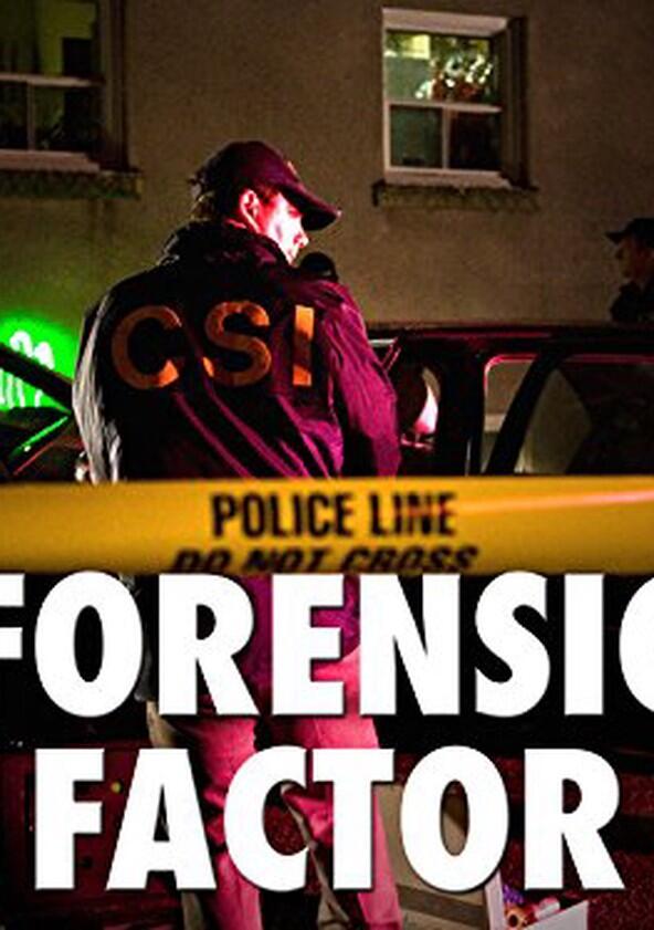 F2: Forensic Factor - Season 2 F2: Forensic Factor - Season 2