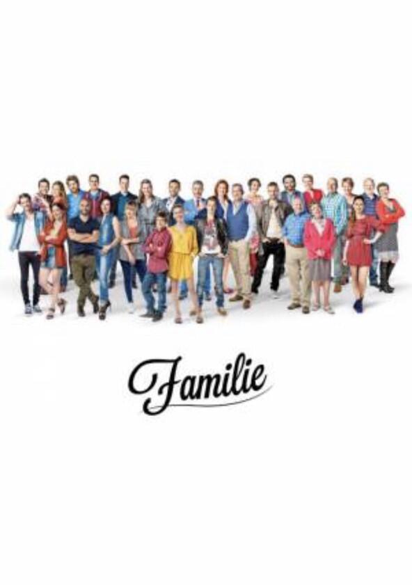 Familie - Season 3 Familie - Season 3