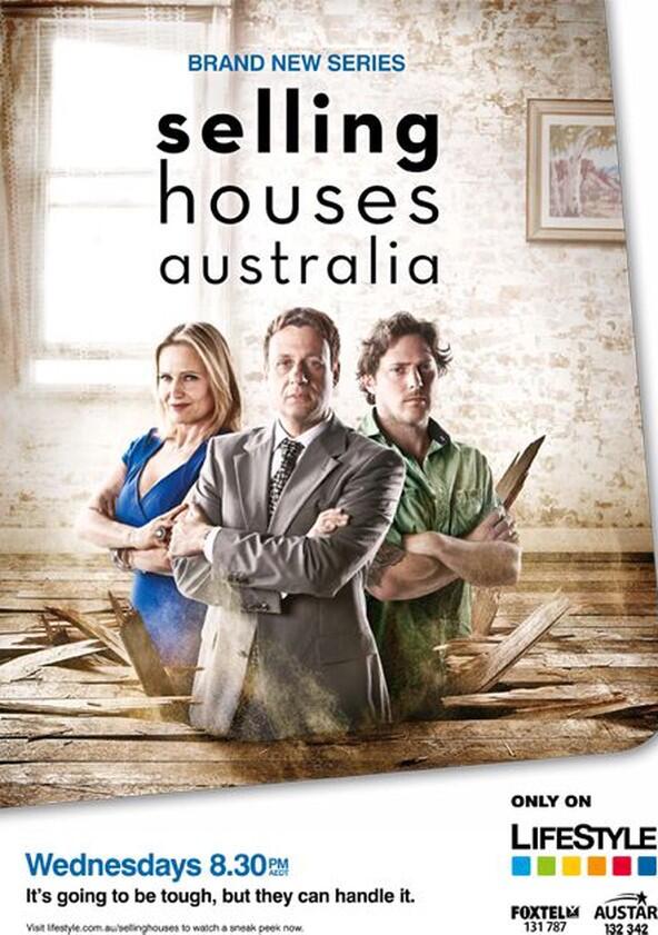 Selling Houses Australia - Season 12