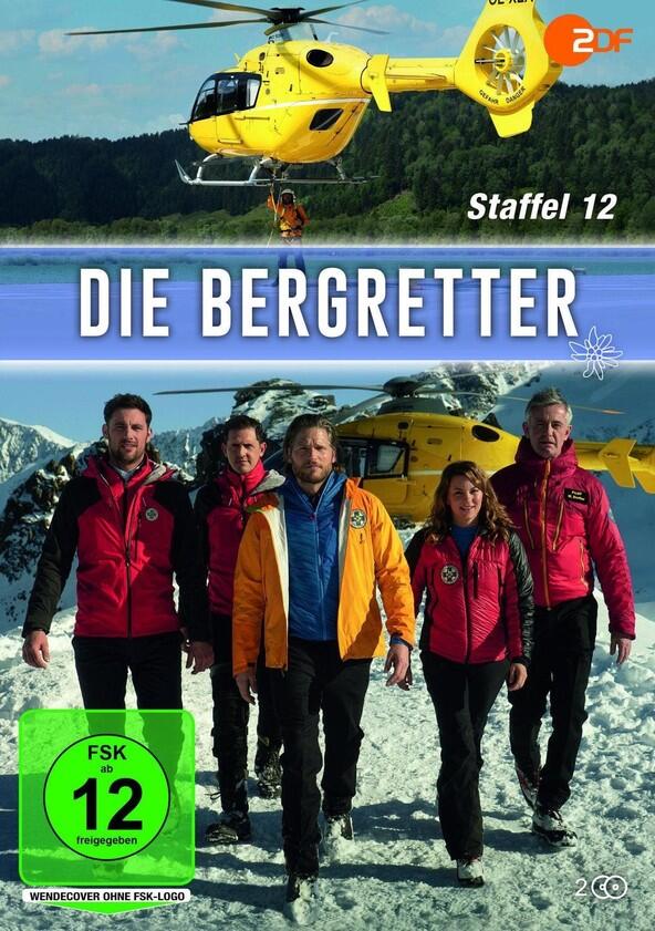 Die Bergretter - Season 12 Die Bergretter - Season 12