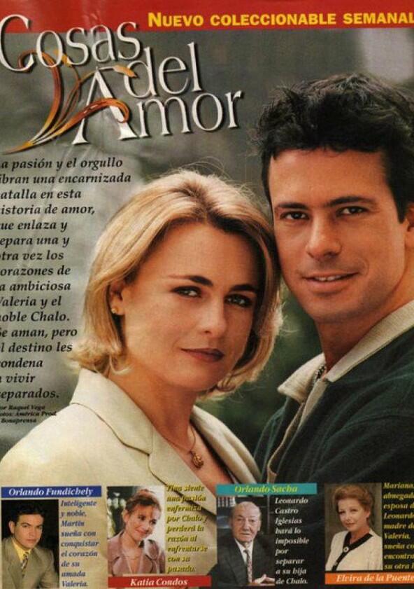 A Thing Called Love - Season 1 A Thing Called Love - Season 1