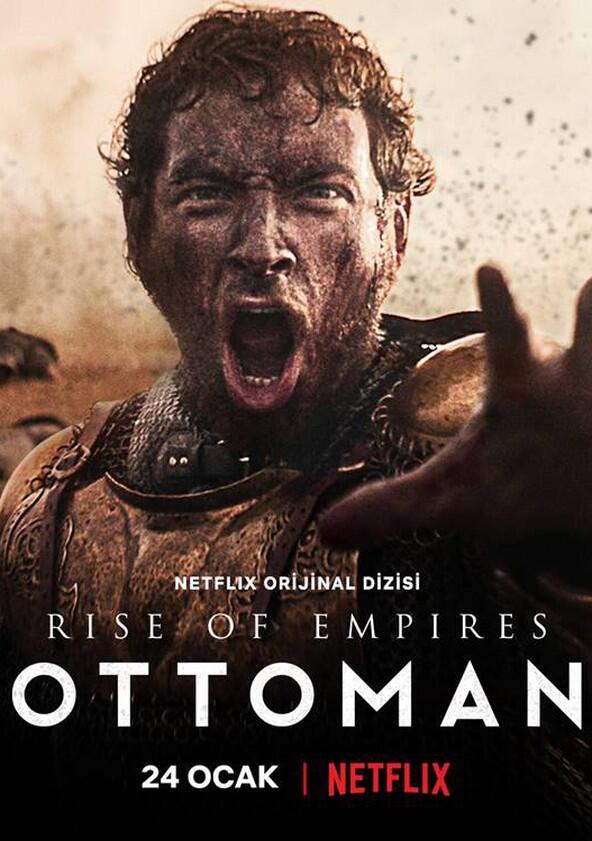 Rise of Empires: Ottoman - Season 2 Rise of Empires: Ottoman - Season 2