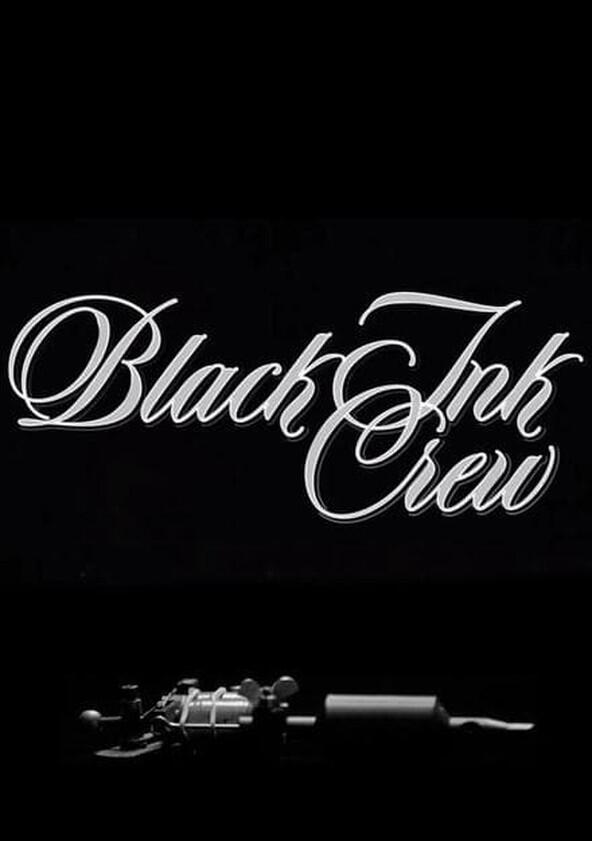 Black Ink Crew New York - Season 3 Black Ink Crew New York - Season 3