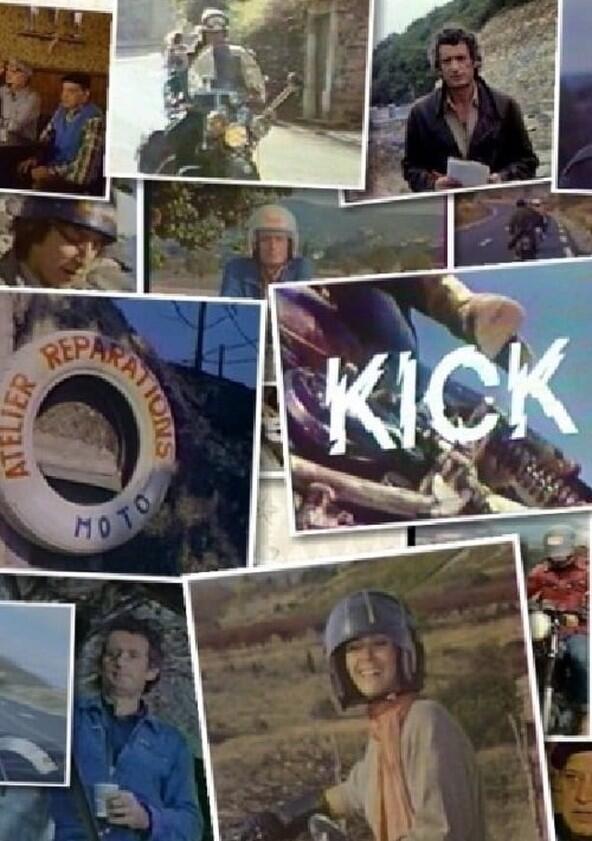 Kick, Raoul, la moto, les jeunes et les autres Kick, Raoul, la moto, les jeunes et les autres
